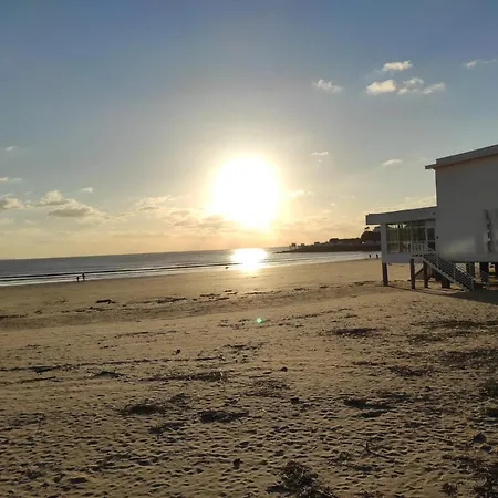 Au Mouillage, Duplex Avec Piscine, Parking Prive, A 450 M Pontaillac