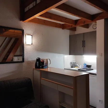 Au Mouillage, 2 Pieces De Pontaillac Apartament Vaux-sur-Mer