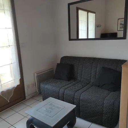 Apartament Au Mouillage, 2 Pieces De Pontaillac *
