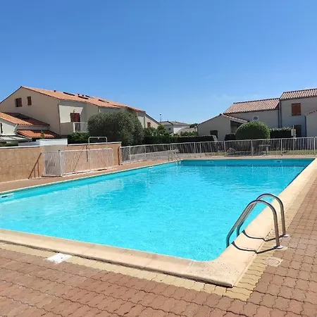 Apartment Au Mouillage, Duplex Avec Piscine, Parking Prive, A 450 M Plage Pontaillac *