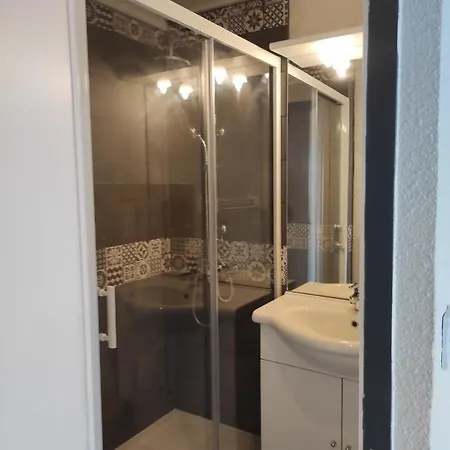 Au Mouillage, Duplex Avec Piscine, Parking Prive, A 450 M Plage Pontaillac Apartment *