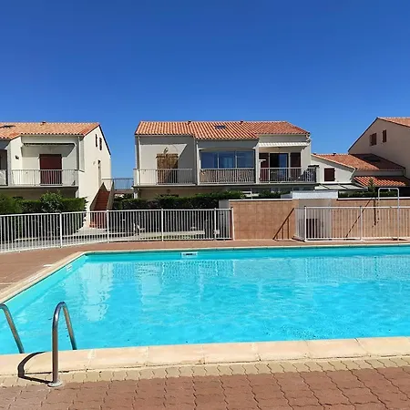 Au Mouillage, Duplex Avec Piscine, Parking Prive, A 450 M Plage Pontaillac Apartment