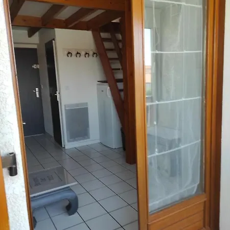 Apartment Au Mouillage, Duplex Avec Piscine, Parking Prive, A 450 M Pontaillac *