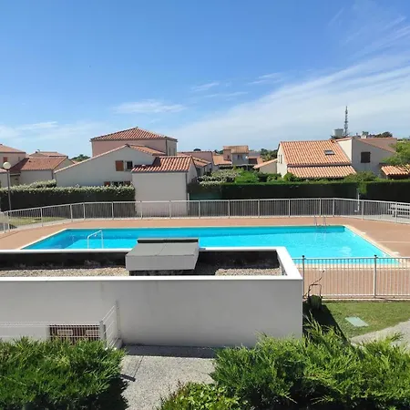 Au Mouillage, Duplex Avec Piscine, Parking Prive, A 450 M Plage Pontaillac Apartment *