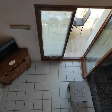 Au Mouillage, Duplex Avec Piscine, Parking Prive, A 450 M Pontaillac