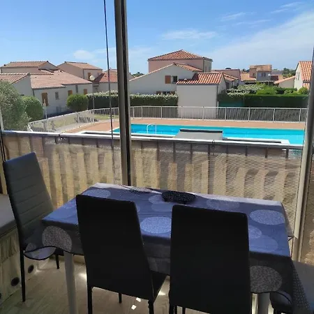 Apartment Au Mouillage, Duplex Avec Piscine, Parking Prive, A 450 M Plage Pontaillac