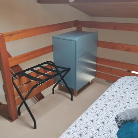 Au Mouillage, Duplex Avec Piscine, Parking Prive, A 450 M Pontaillac * Vaux-sur-Mer