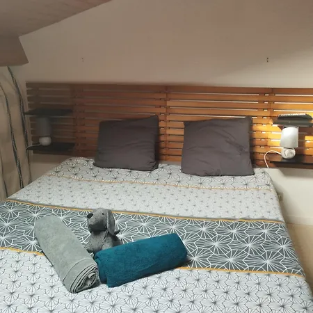 Au Mouillage, Duplex Avec Piscine, Parking Prive, A 450 M Plage Pontaillac * Vaux-sur-Mer