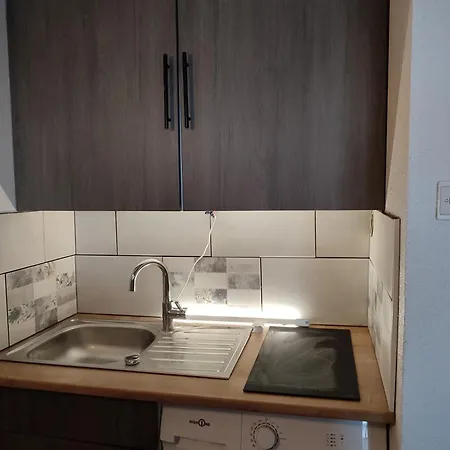 Au Mouillage, 2 Pieces De Pontaillac Apartament *