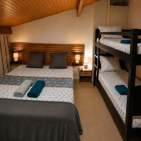 Apartment Au Mouillage, Duplex Avec Piscine, Parking Prive, A 450 M Pontaillac *