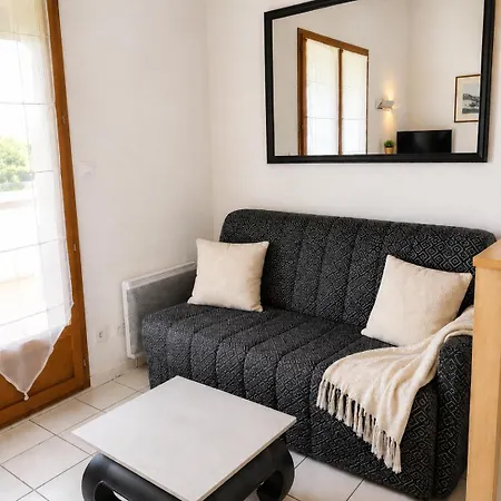 Apartment Au Mouillage, Duplex Avec Piscine, Parking Prive, A 450 M Pontaillac Vaux-sur-Mer