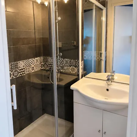 Au Mouillage, Duplex Avec Piscine, Parking Prive, A 450 M Pontaillac *