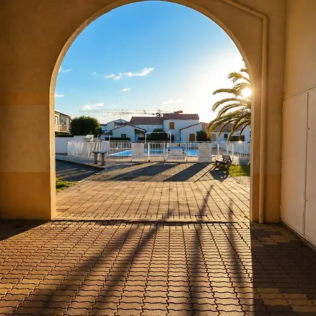 Au Mouillage, Duplex Avec Piscine, Parking Prive, A 450 M Pontaillac Apartment