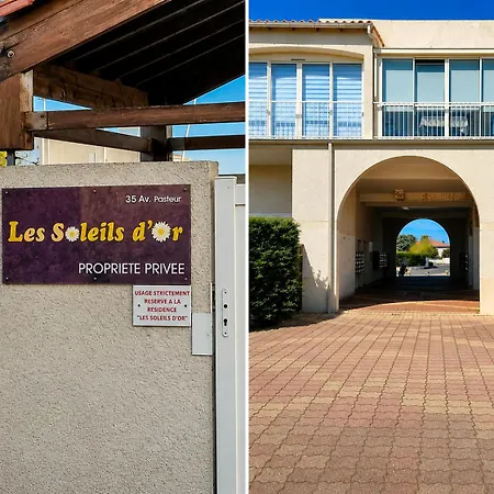 Au Mouillage, Duplex Avec Piscine, Parking Prive, A 450 M Pontaillac Apartment Vaux-sur-Mer