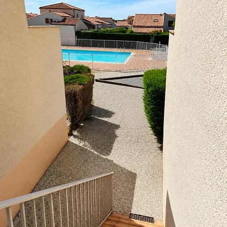 Au Mouillage, Duplex Avec Piscine, Parking Prive, A 450 M Pontaillac Vaux-sur-Mer