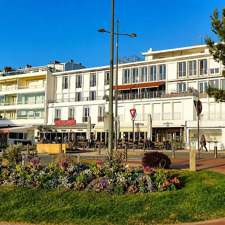 Apartment Au Mouillage, Duplex Avec Piscine, Parking Prive, A 450 M Pontaillac Vaux-sur-Mer