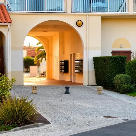 Au Mouillage, Duplex Avec Piscine, Parking Prive, A 450 M Pontaillac Appartement *